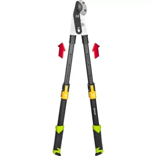 Fieldmann FZNR 1014 teleszkópos ágvágó