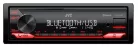 Jvc KD-X282BT autórádió