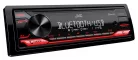Jvc KD-X282BT autórádió