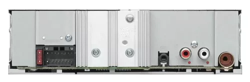 Jvc KD-X282BT autórádió