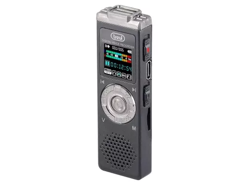 Trevi DR 437 SA2 diktafon