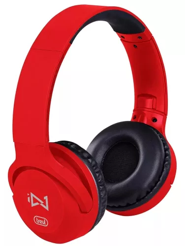 Trevi DJ 601 M bluetooth fejhallgató