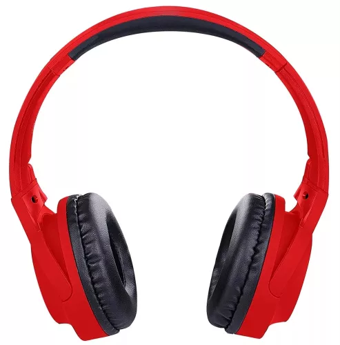 Trevi DJ 601 M bluetooth fejhallgató