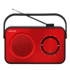 Aiwa R-190RD asztali rádió
