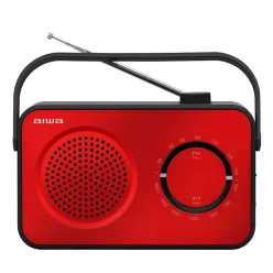 Aiwa R-190RD asztali rádió