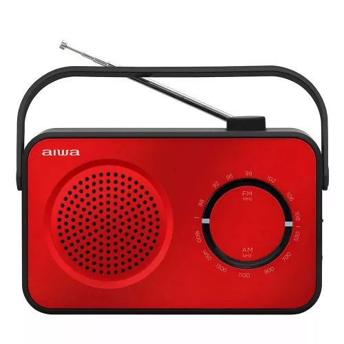 Aiwa R-190RD asztali rádió