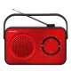 Aiwa R-190RD asztali rádió