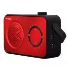 Aiwa R-190RD asztali rádió