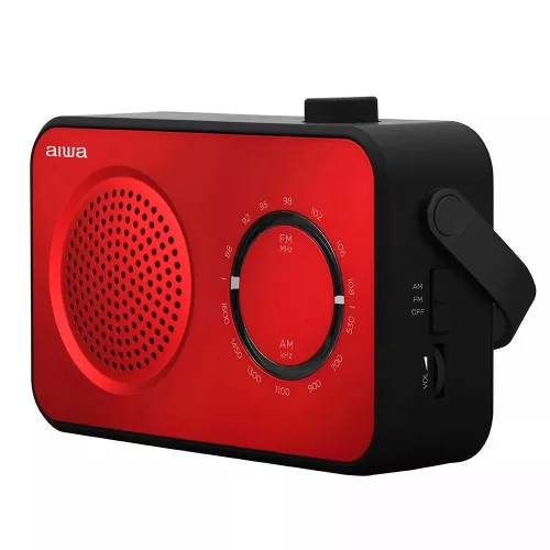 Aiwa R-190RD asztali rádió