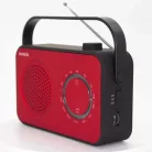 Aiwa R-190RD asztali rádió