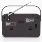 Aiwa R-190RD asztali rádió