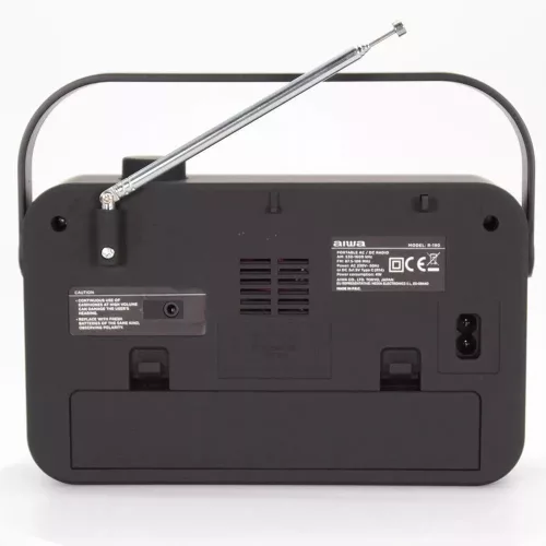 Aiwa R-190RD asztali rádió