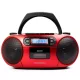 Aiwa RC-250RD cd-s rádiómagnó