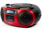 Aiwa RC-250RD cd-s rádiómagnó