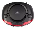 Aiwa RC-250RD cd-s rádiómagnó