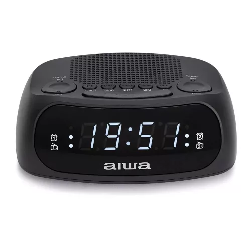 Aiwa CR-09J rádiós ébresztőóra