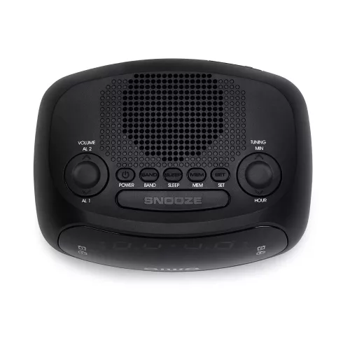 Aiwa CR-09J rádiós ébresztőóra