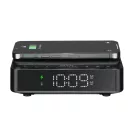 Aiwa CR-30/BK asztali órás rádió