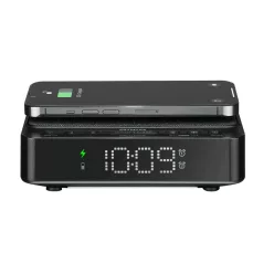 Aiwa CR-30/BK asztali órás rádió