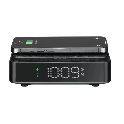 Aiwa CR-30/BK asztali órás rádió