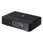 Aiwa CR-30/BK asztali órás rádió