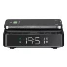 Aiwa CR-30/BK asztali órás rádió