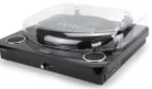 Aiwa LPS-25BK lemezlejátszó