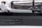Aiwa LPS-25BK lemezlejátszó