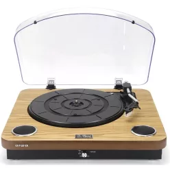 Aiwa LPS-25WD lemezlejátszó