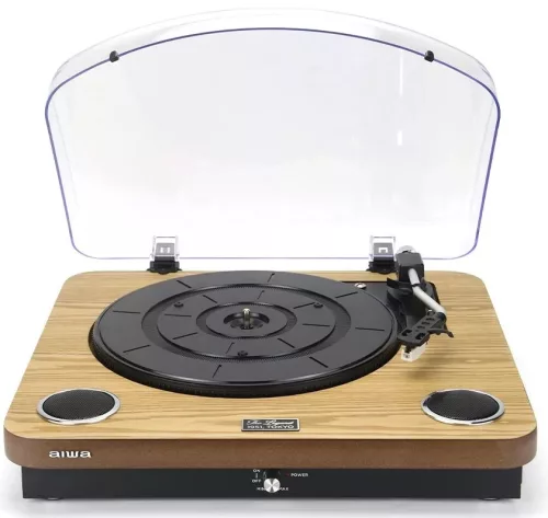 Aiwa LPS-25WD lemezlejátszó