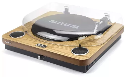 Aiwa LPS-25WD lemezlejátszó