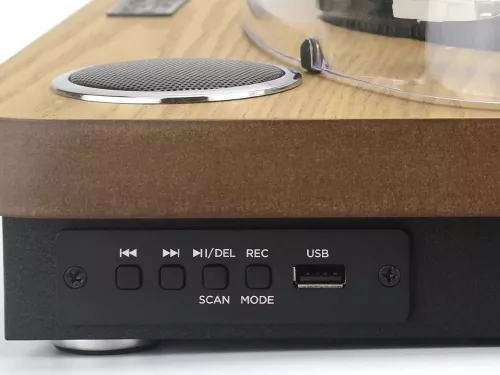 Aiwa LPS-25WD lemezlejátszó