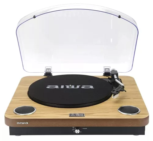 Aiwa LPS-25WD lemezlejátszó