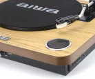 Aiwa LPS-25WD lemezlejátszó