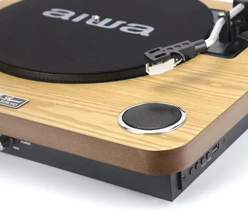 Aiwa LPS-25WD lemezlejátszó