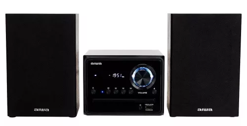 Aiwa MCBT-350 mini hifi