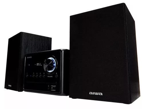 Aiwa MCBT-350 mini hifi