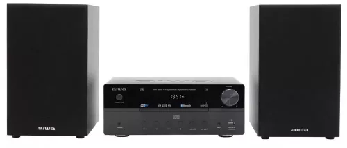 Aiwa MSBTU-550 mini hifi