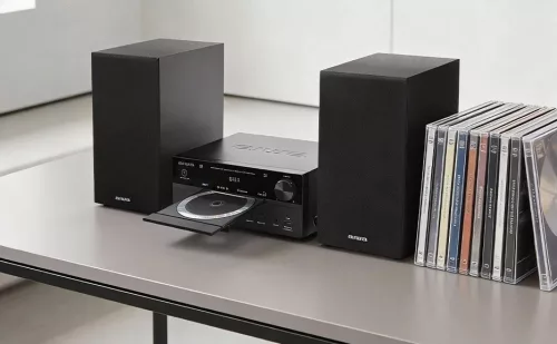Aiwa MSBTU-550 mini hifi