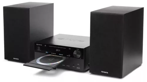 Aiwa MSBTU-550 mini hifi