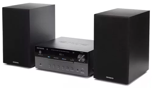 Aiwa MSBTU-550 mini hifi