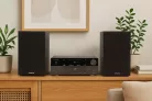 Aiwa MSBTU-550 mini hifi
