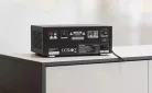 Aiwa MSBTU-550 mini hifi
