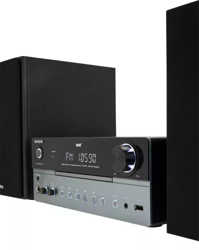 Aiwa MSBTU-700DAB mini hifi