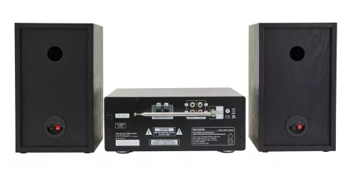 Aiwa MSBTU-700DAB mini hifi