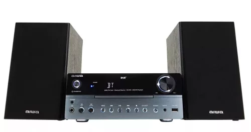 Aiwa MSBTU-700DAB mini hifi