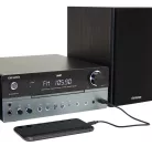 Aiwa MSBTU-700DAB mini hifi