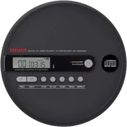 Aiwa PCP-1050 discman