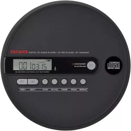 Aiwa PCP-1050 discman