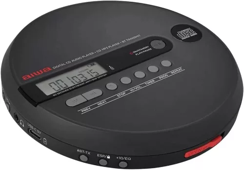Aiwa PCP-1050 discman